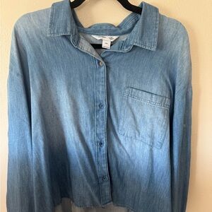 OLD NAVY | XXL | denim